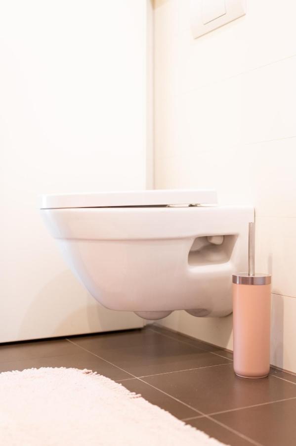 Deluxe Suite Bambi With Panoramic View 扎达尔 外观 照片