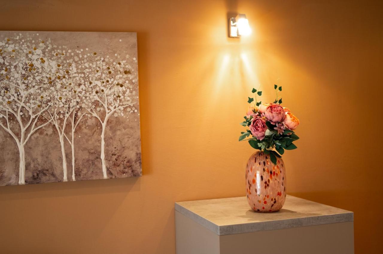 Deluxe Suite Bambi With Panoramic View 扎达尔 外观 照片